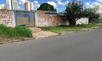 Imagem 2: Rua Pedro Celestino esquina com a Rua Antonio de Castro Farias