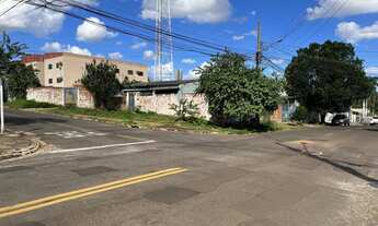Imagem 5: Rua Pedro Celestino esquina com a Rua Antonio de Castro Farias