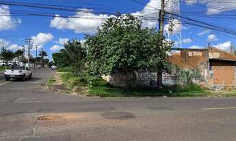 Imagem 4: Rua Pedro Celestino esquina com a Rua Antonio de Castro Farias