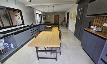 Imagem 5: Casa Térrea à venda, 2 quartos, 1 suíte, Santa Fé - Campo Grande/MS