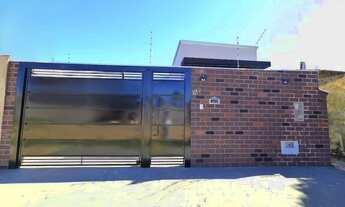 Imagem: Casa Térrea à venda, 3 quartos, Jardim