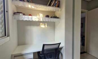 Imagem 7: Casa térrea mobiliada próxima ao Carandá Bosque!