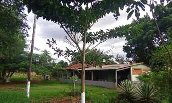 Imagem 4: Chácara à Venda – 12 Hectares