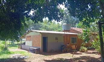 Imagem 5: Chácara à Venda – 12 Hectares