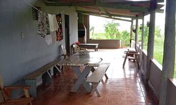 Imagem 6: Chácara à Venda – 12 Hectares