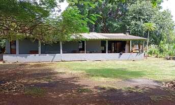 Imagem: Chácara à Venda 12 Hectares