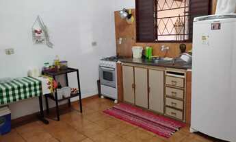 Imagem 2: Terreno com duas casas , abaixo do valor de avaliação