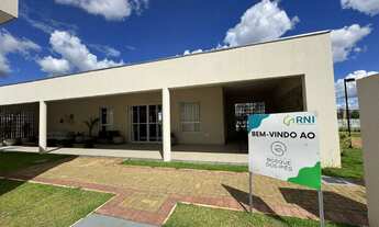 Imagem: Condomínio RNI Bosque dos Ipês