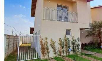 Imagem: Condomínio RNI Bosque dos Ipês