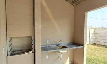 Imagem 7: Condomínio RNI Bosque dos Ipês