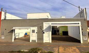 Imagem: Sobrado Comercial 15 Salas