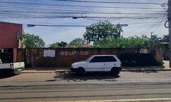 Imagem: TERRENO BEM LOCALIZADO AV JULIO DE CASTILHO