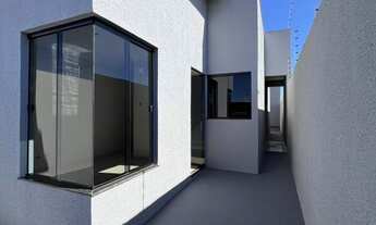 Imagem 3: Casa com 2 quartos no Figueiras do Parque!