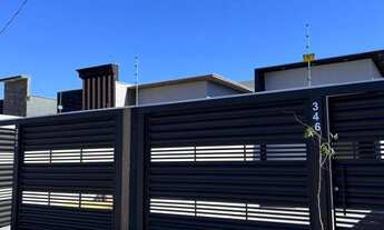 Imagem: Casa com 2 quartos no Figueiras do Parque!