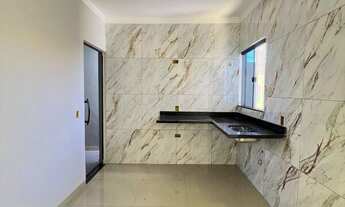 Imagem 5: Casa com 2 quartos no Figueiras do Parque!