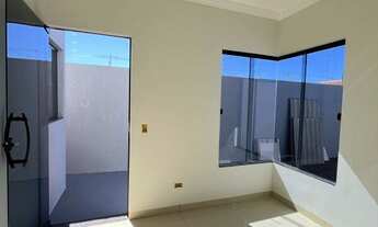 Imagem 4: Casa com 2 quartos no Figueiras do Parque!