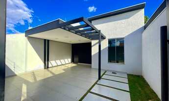 Imagem: Casa Térrea à venda, 2 quartos, 1 suíte