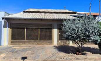 Imagem: Casa Térrea à venda, 2 quartos, 1 suíte