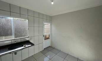 Imagem 7: Casa Térrea à venda, 1 quarto, 1 suíte, Residencial Oiti - Campo Grande/MS