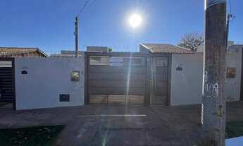 Imagem: Casa Térrea à venda, 1 quarto, 1 suíte