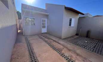 Imagem 2: Casa Térrea à venda, 1 quarto, 1 suíte, Residencial Oiti - Campo Grande/MS