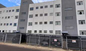 Imagem: Apartamento Vila Santa Dorothéia