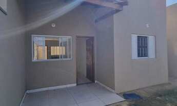 Imagem: Casa à Venda, Independente, com Quintal