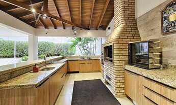 Imagem 4: Apartamento todo reformado e muito espaçoso