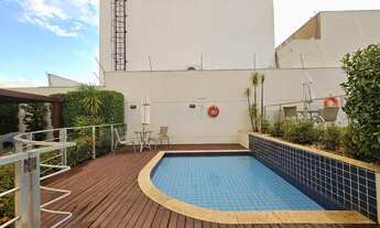 Imagem 6: Apartamento todo reformado e muito espaçoso