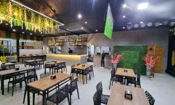 Imagem: Aberto ao Sucesso Espaço Comercial