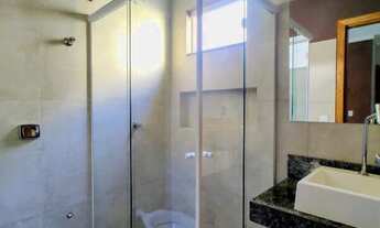 Imagem 7: Casa Térrea à venda, 3 quartos, Residencial Aquarius I - Campo Grande/MS