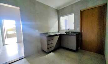 Imagem 5: Casa Térrea à venda, 3 quartos, Residencial Aquarius I - Campo Grande/MS