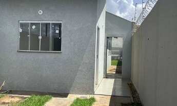 Imagem 2: Casa Térrea à venda, 2 quartos, Nova Lima - Campo Grande/MS