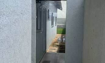 Imagem 5: Casa Térrea à venda, 2 quartos, Nova Lima - Campo Grande/MS