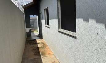 Imagem 6: Casa Térrea à venda, 2 quartos, Nova Lima - Campo Grande/MS