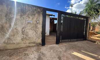 Imagem: Casa Térrea à venda, 2 quartos, 2 vagas