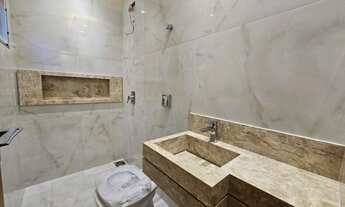 Imagem 7: Belíssima casa no Seminário com um belo terraço com vista para a cidade