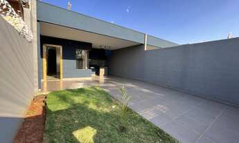 Imagem: Casa Térrea à venda, 3 quartos, 2 vagas