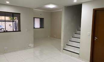 Imagem 6: Sobrado à venda, 3 quartos, Vila Vilas Boas - Campo Grande/MS