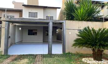 Imagem: Sobrado à venda, 3 quartos, Vila Vilas