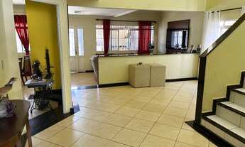 Imagem 3: Sobrado à venda, 3 quartos, 5 vagas, Carandá Bosque - Campo Grande/MS