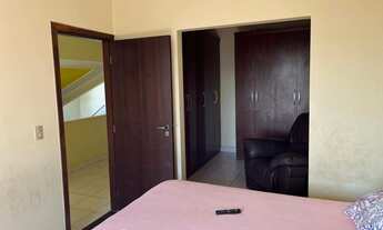 Imagem 6: Sobrado à venda, 3 quartos, 5 vagas, Carandá Bosque - Campo Grande/MS