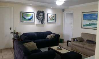 Imagem 7: Edifício Apolo, 2 dormitórios, 1 suítes, 4 banheiro, 2 vagas na garagem, 200M² de Área Con