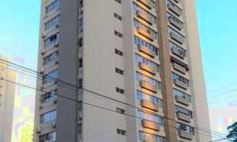 Imagem: Edifício Apolo, 2 dormitórios, 1 suítes