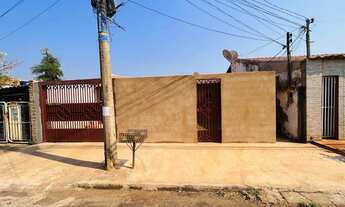 Imagem 3: Casa no Ana Maria do Couto, muito boa! oportunidade!