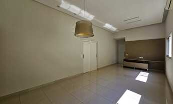 Imagem 2: Casa - Condomínio à venda, 3 quartos, Villas Damha - Campo Grande/MS