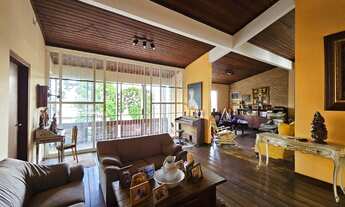 Imagem 5: Sobrado à venda, 5 quartos, 4 vagas, Jardim dos Estados - Campo Grande/MS