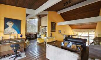 Imagem 4: Sobrado à venda, 5 quartos, 4 vagas, Jardim dos Estados - Campo Grande/MS