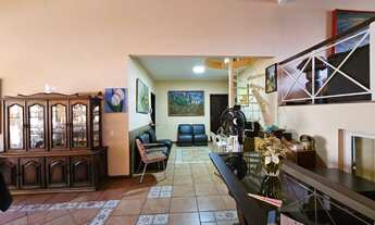 Imagem 6: Sobrado à venda, 5 quartos, 4 vagas, Jardim dos Estados - Campo Grande/MS