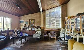 Imagem 2: Sobrado à venda, 5 quartos, 4 vagas, Jardim dos Estados - Campo Grande/MS